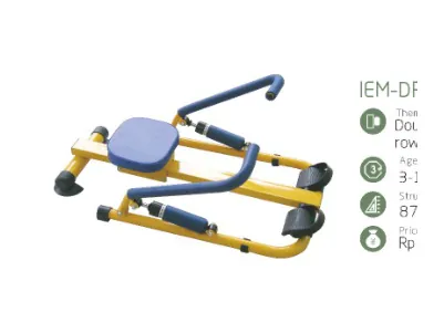Sepeda & Fitness Anak SF-05