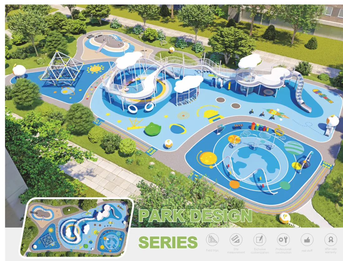 Konsep Desain Taman Bermain 03