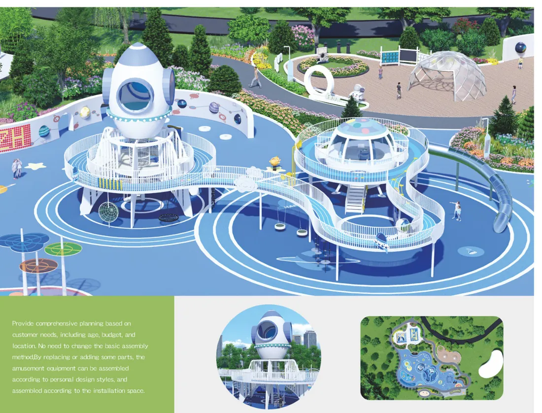Konsep Desain Taman Bermain 06