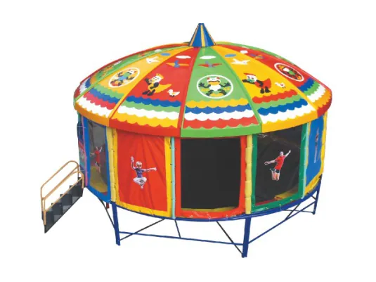 Trampolin TR-05