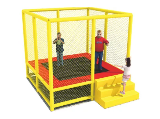 Trampolin TR-09