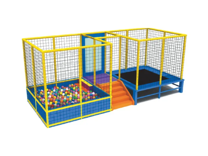 Trampolin TR-10