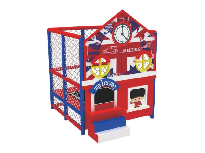 Trampolin TR-12