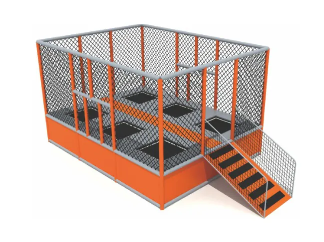 Trampolin TR-13