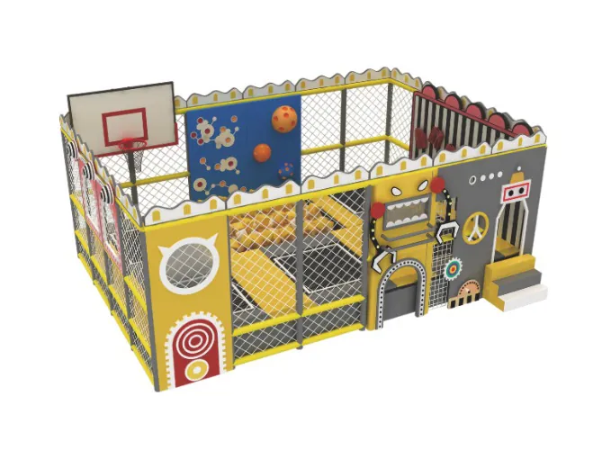 Trampolin TR-14