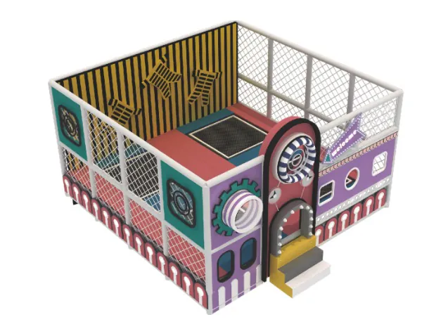 Trampolin TR-16